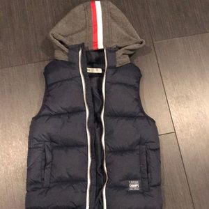 H&M Boys Puff Vest